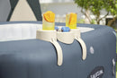 Lay-Z-Spa Bekerhouder met Dienblad