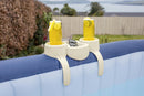 Lay-Z-Spa Bekerhouder met Dienblad