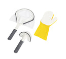 Lay-Z-Spa Schoonmaakset All-in-On