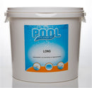 Pool Power Long 200g Chloortabletten – 5 kg