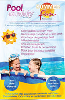 Summer Fun Pool Buddy – Wateronderhoudsmiddel voor Zwembaden