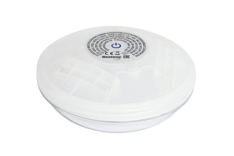 Bestway Drijvende LED Verlichting