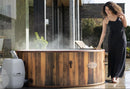 Lay-Z-Spa Helsinki – 7 Personen