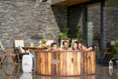 Lay-Z-Spa Helsinki – 7 Personen