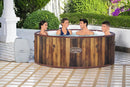 Lay-Z-Spa Helsinki – 7 Personen