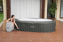 Lay-Z-Spa Mauritius – 7 Personen