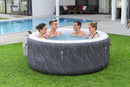 Lay-Z-Spa Boracay – 4 Personen