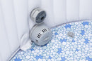 Lay-Z-Spa Miami – 4 Personen