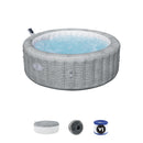 Lay-Z-Spa Bali – 6 Personen