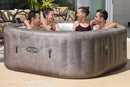 Lay-Z-Spa Rome – 6 Personen
