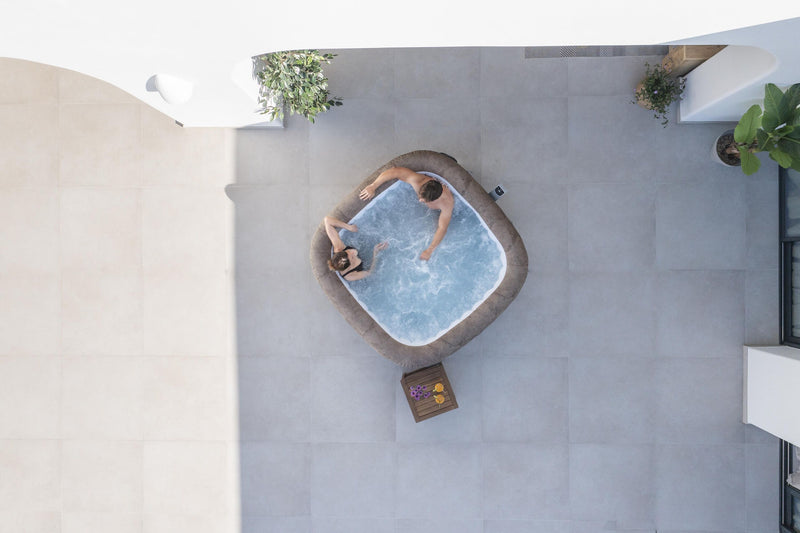 Lay-Z-Spa Rome Smart AirJet 6