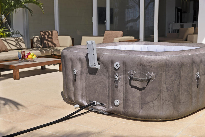 Lay-Z-Spa Rome Smart AirJet 6