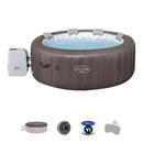 Lay-Z-Spa Dominica HydroJet™ – 6 Personen