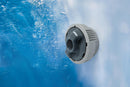 Lay-Z-Spa Dominica HydroJet™ – 6 Personen