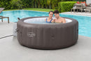 Lay-Z-Spa Dominica HydroJet™ – 6 Personen
