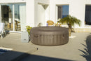 Lay-Z-Spa Dominica HydroJet™ – 6 Personen