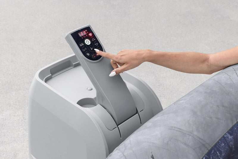 Lay-Z-Spa San Francisco HydroJet Pro 7