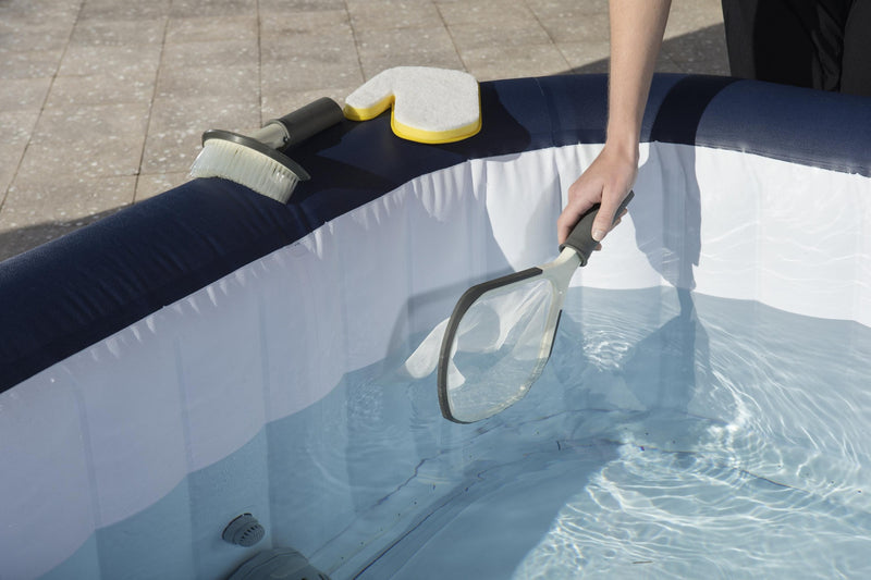 Lay-Z-Spa Schoonmaakset All-in-On