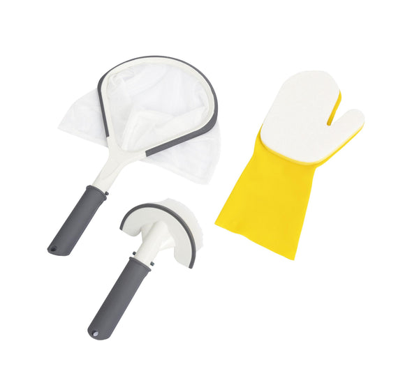 Lay-Z-Spa Schoonmaakset All-in-On