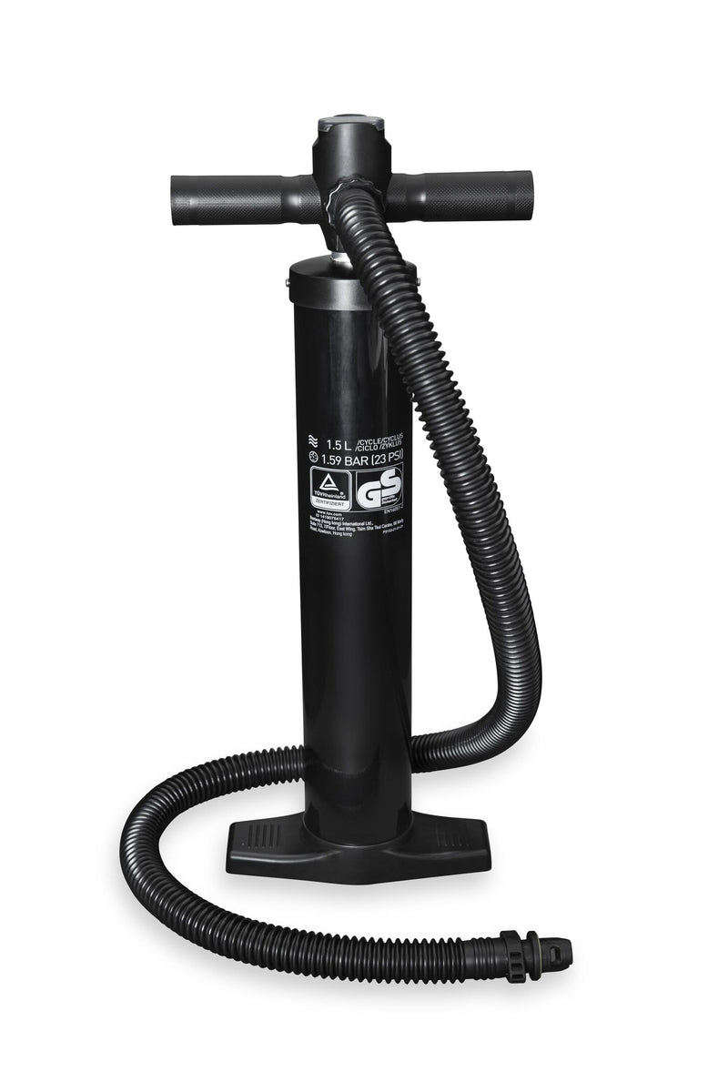 Lay-Z-Spa FortiFiber Glacial Dip Tub Ovaal 152