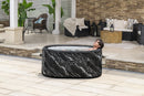 Lay-Z-Spa IJsbad Glacial Dip Tub – 2 Personen