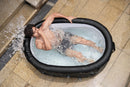 Lay-Z-Spa IJsbad Glacial Dip Tub – 2 Personen